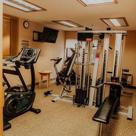 Wallace Inn Екстер'єр фото