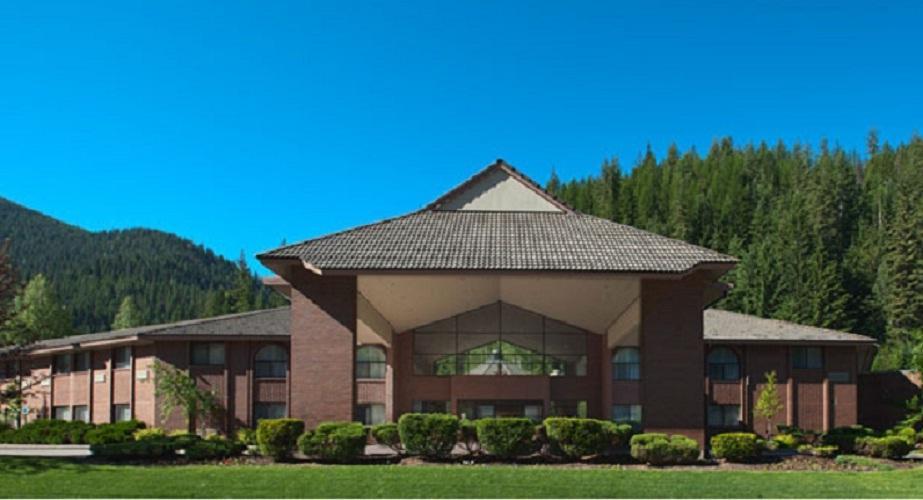 Wallace Inn Екстер'єр фото