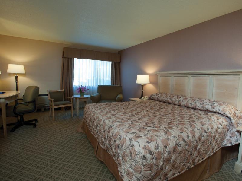 Wallace Inn Екстер'єр фото