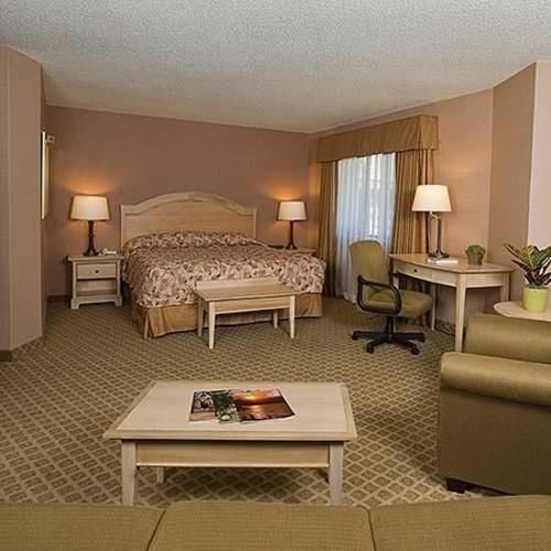 Wallace Inn Екстер'єр фото